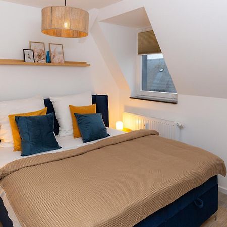 Soulscape Apartments Zwickau Kompakter Loft-Wohnraum Mit Lift Direkt In Die Wohnung, Modern, Zentrumsnah, Gratis Wifi Kültér fotó