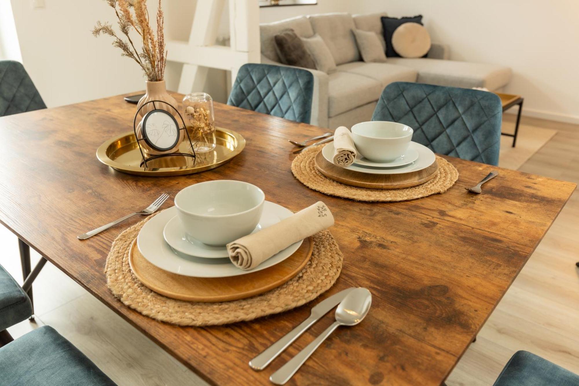 Soulscape Apartments Zwickau Kompakter Loft-Wohnraum Mit Lift Direkt In Die Wohnung, Modern, Zentrumsnah, Gratis Wifi Kültér fotó