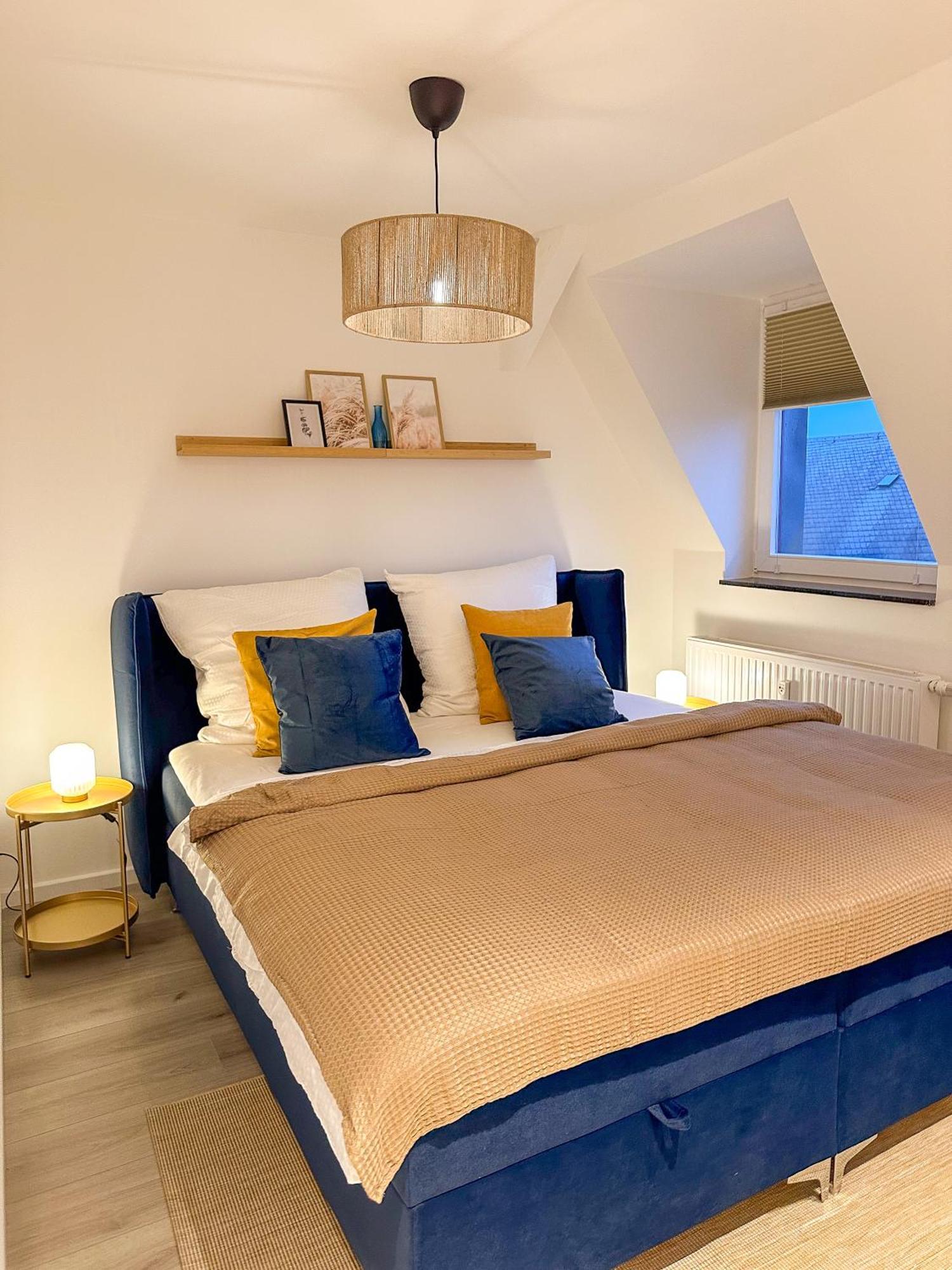 Soulscape Apartments Zwickau Kompakter Loft-Wohnraum Mit Lift Direkt In Die Wohnung, Modern, Zentrumsnah, Gratis Wifi Kültér fotó